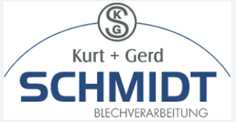 Logo Schmidt